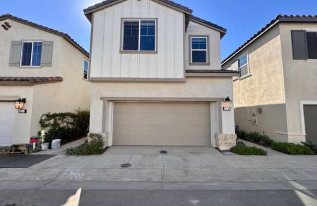Brand New 4 Bedroom Home with Solar in Gated Moreno Valley Community! - 25147 Hunter Avenue, Moreno Valley, CA 92551