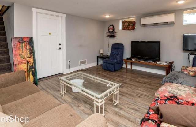 1202 Park Ave. Unit B - 1202 Park Ave, Columbia, MO 65201