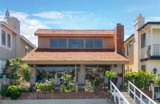 630 Via Lido Nord - 630 via Lido Nord, Newport Beach, CA 92663