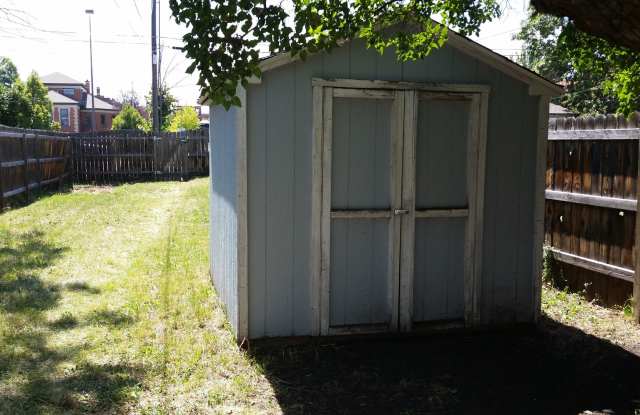 Bring your 4-legged friend! - 118 East Lamme Street, Bozeman, MT 59715 Bring your 4-legged friend! - 118 East Lamme Street, Bozeman, MT 59715