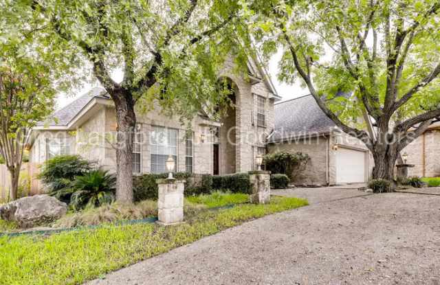 18222 Newcliff - 18222 Newcliff, San Antonio, TX 78259