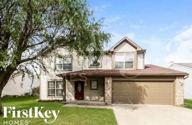 746 Apple Lane - 746 Apple Lane, Brownsburg, IN 46112