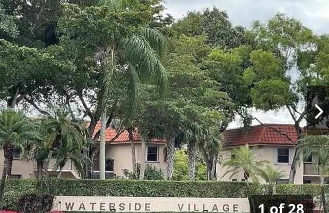 15813 W Waterside Cir - 15813 West Waterside Circle, Sunrise, FL 33326 15813 W Waterside Cir - 15813 West Waterside Circle, Sunrise, FL 33326