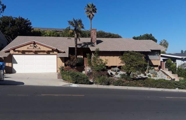 3939 DON FELIPE DR - 3939 Don Felipe Drive, Los Angeles, CA 90008