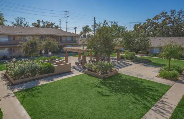 Orleans Aparment Homes Gallery 4