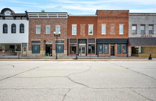 2 Bedroom/1 Bathroom Unit in Delavan! photos photos