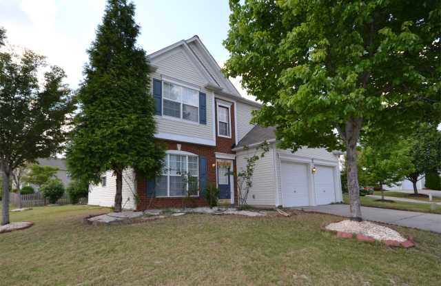 10703 Norway Spruce Ct - 10703 Norway Spruce Court, Charlotte, NC 28262