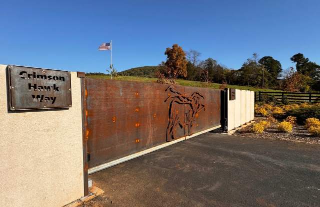 Private Farm Home in North Garden - Enjoy Fantastic Views - Main Level Primary Suite! Gallery 3