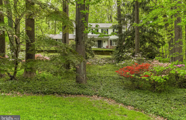 907 STAGS HEAD ROAD - 907 Stags Head Road, Hampton, MD 21286
