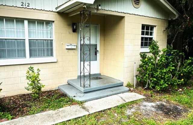 212 East Drury Avenue - 212 East Drury Avenue, Kissimmee, FL 34744