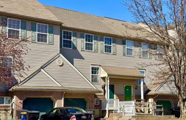 305 CHARRING CROSS DRIVE - 305 Charring Cross Drive, Dover, DE 19904