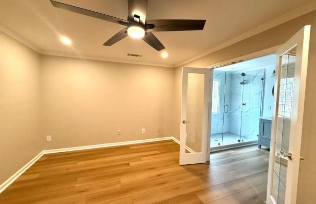 Charming 2BR House in Atlanta/ East Point photos photos