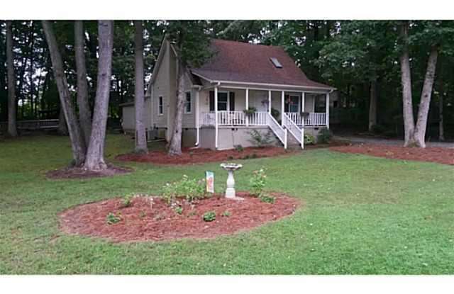 7544 Dubach Road - 7544 Dubach Road, Summerfield, NC 27358