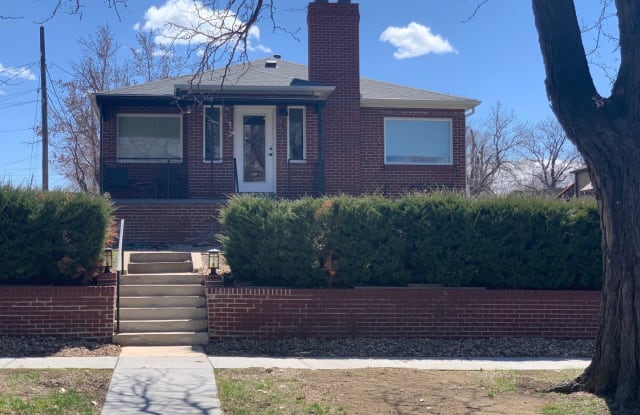 3126 W 46th Ave - 3126 West 46th Avenue, Denver, CO 80211
