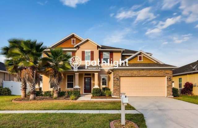 2636 Kenchester Loop - 2636 Kenchester Loop, Wesley Chapel, FL 33543