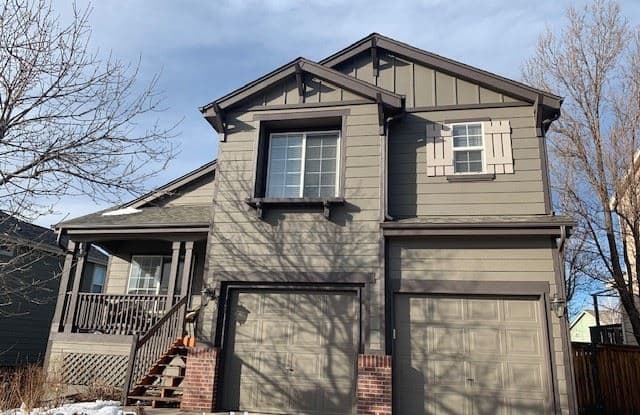 699 Timbervale Trail - 699 Timbervale Trail, Highlands Ranch, CO 80129