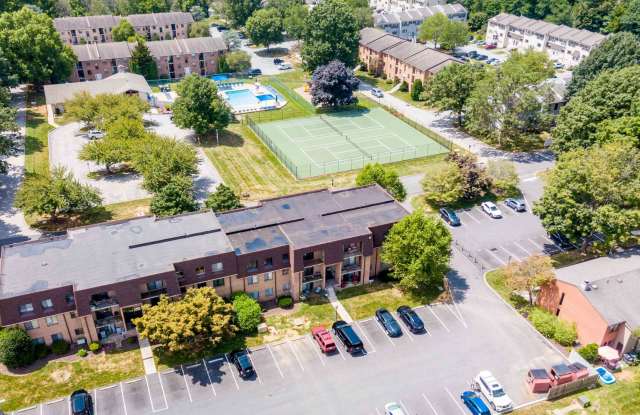 Private 2 Bedroom 1 Bath Condo in Goshen Valley! photos photos