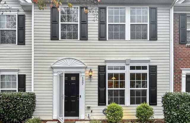 127 Colter Dr - 127 Colter Drive, East Highland Park, VA 23223