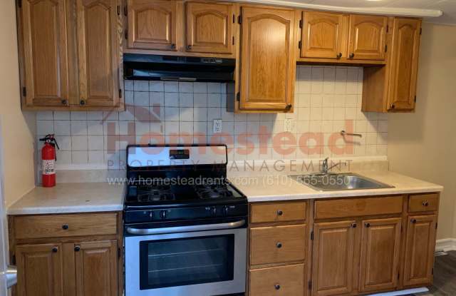 EDDYSTONE HOME FOR RENT! photos photos