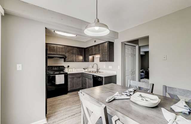The Parkton apartments Gallery 4