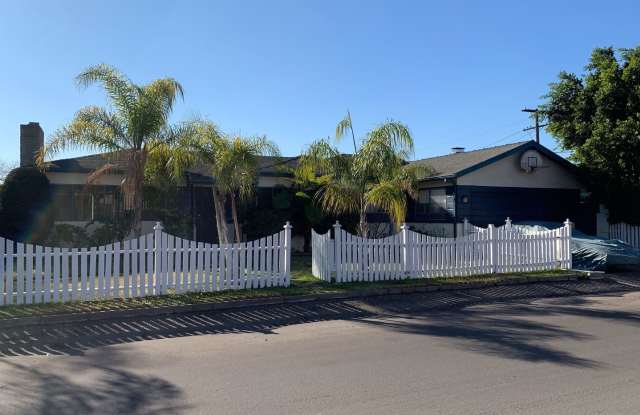 6255 Elmer Ave - 6255 N Elmer Ave, Los Angeles, CA 91606