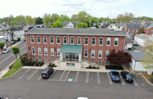 21 E LINCOLN Avenue photos photos