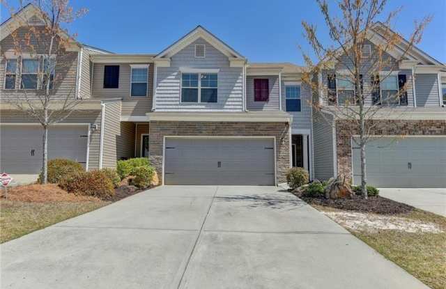 1265 Brookmere Way - 1265 Brookmere Way, Forsyth County, GA 30040