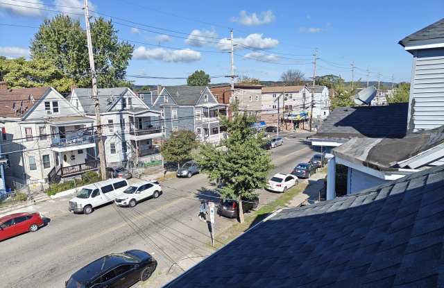 111 Rosa Parks Boulevard - 111 Rosa Parks Boulevard, Paterson, NJ 07501