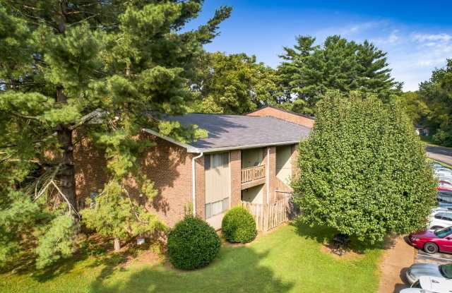 Charming 2 Bedroom, 1 Bath Apartment – Minutes from Nashville photos photos