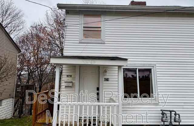 474 Spang Avenue photos photos