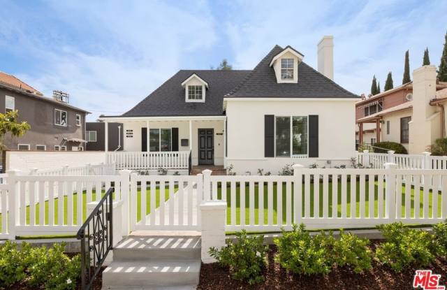 1511 Selby Ave photos photos