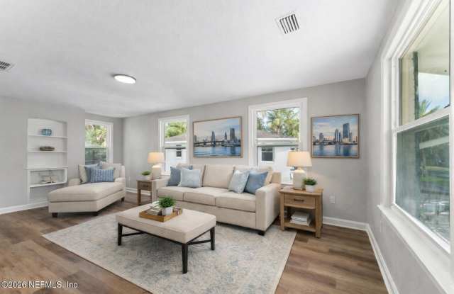 1821 SAN MARCO Boulevard unit: 4 photos photos