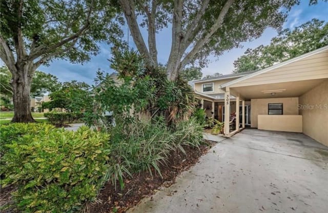 305 SOMERSET LANE - 305 Somerset Lane, Palm Harbor, FL 34684