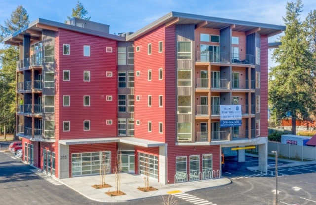 Lake Drive Lofts photos photos