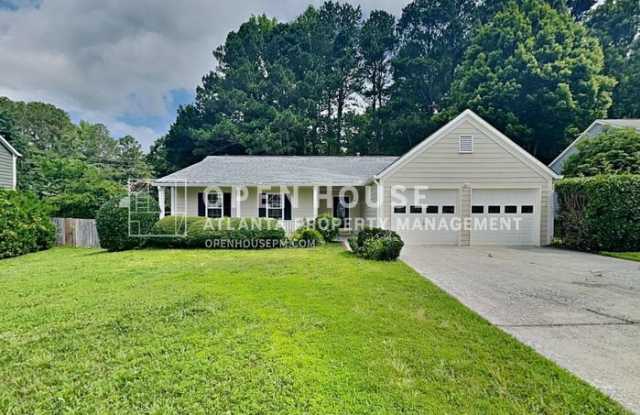 2643 Marleigh Farm Road Northwest photos photos