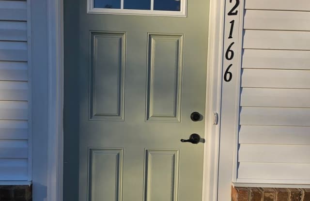 Brand new 3BR Townhome in Charlotte - 2166 Primm Farms Drive, Mecklenburg County, NC 28216 Brand new 3BR Townhome in Charlotte - 2166 Primm Farms Drive, Mecklenburg County, NC 28216