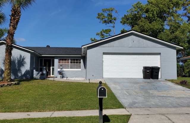 606 Lakespur Lane - 606 Lakespur Lane, Altamonte Springs, FL 32714