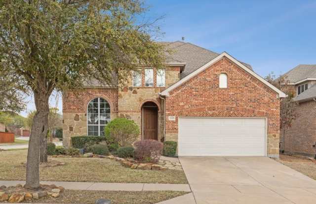 1148 Dayton Drive - 1148 Dayton Drive, Lantana, TX 76226