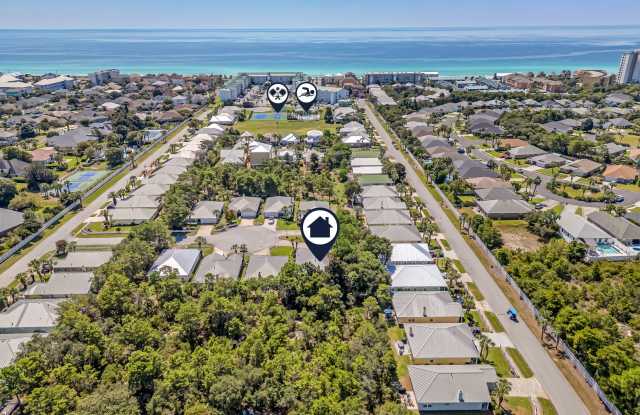 Beautiful 4 Bedroom Beach-Style Cottage! photos photos