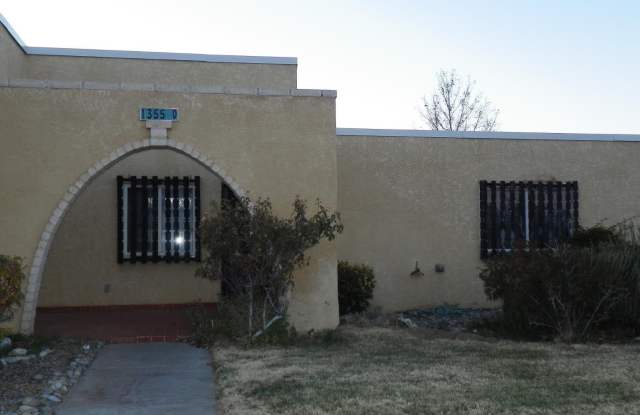 1355 Rio Rancho Boulevard SE - 1355 Rio Rancho Boulevard Southeast, Rio Rancho, NM 87124 1355 Rio Rancho Boulevard SE - 1355 Rio Rancho Boulevard Southeast, Rio Rancho, NM 87124