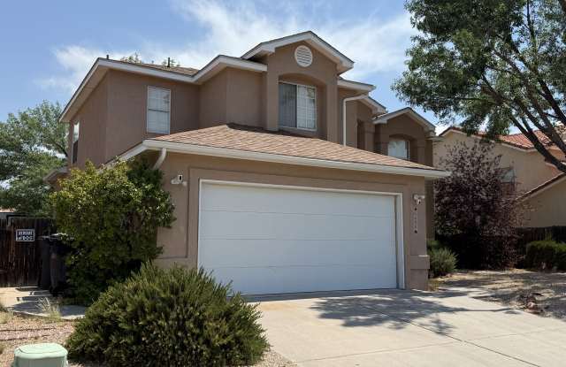 6608 Mesa Solana Place Northwest Gallery 1
