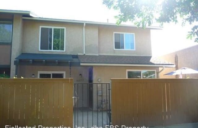 10271 Alphonse Street - 10271 Alphonse Street, Santee, CA 92071