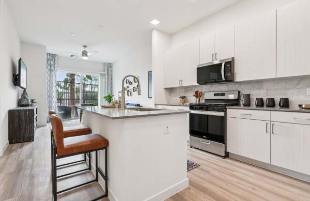 Coya Vegas Apartments Gallery 2