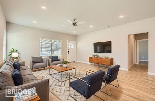 A1- Albany Plan - 4628 Goodsprings Lane, Kaufman County, TX 75126