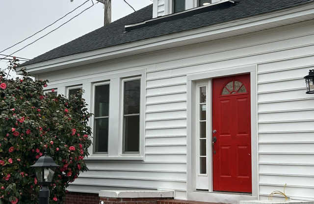 4 Washington Street - A photos photos