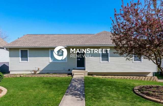3218 East 104 Street - 3218 East 104 Street, Kansas City, MO 64137 3218 East 104 Street - 3218 East 104 Street, Kansas City, MO 64137