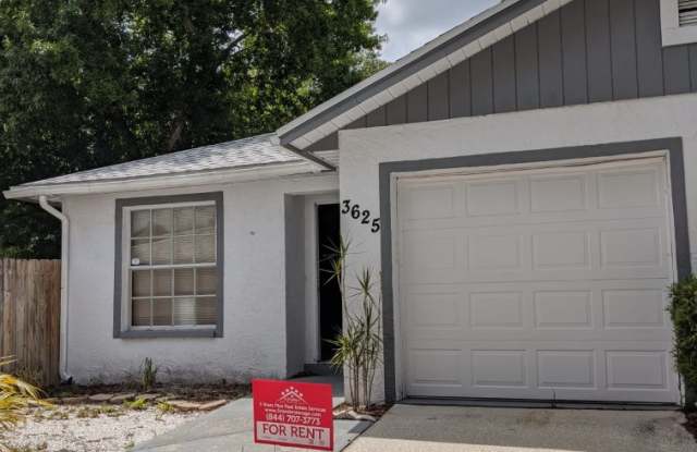 3625 ashley ct - 3625 Ashley Court, Palm Harbor, FL 34684
