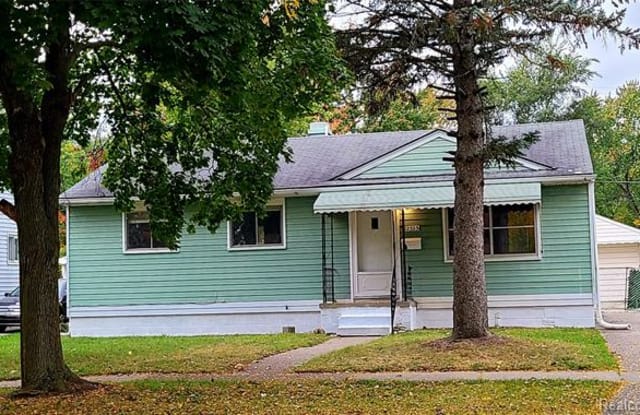 22323 IRA Boulevard - 22323 Ira Boulevard, Warren, MI 48091