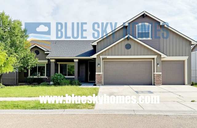1299 La Reata Way - 1299 La Reata Way, Middleton, ID 83644