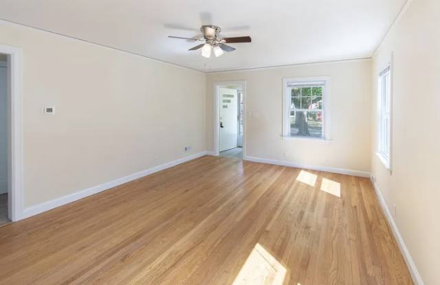 5703 Pope Street - 5703 Pope Street, Brooklyn Park, MD 21225